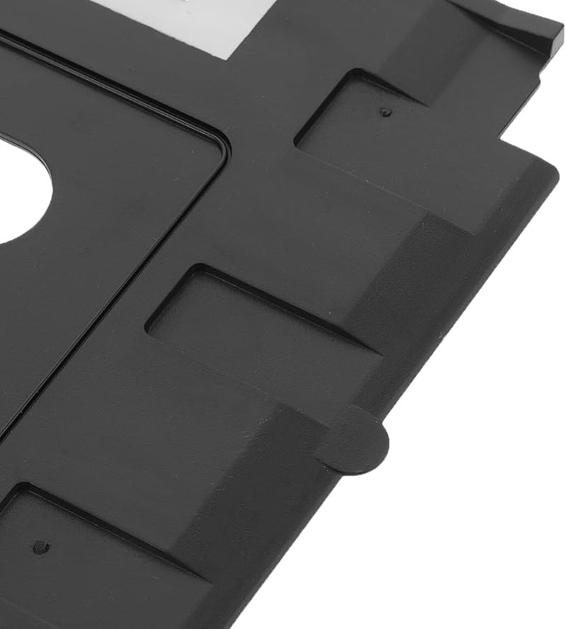 DOITOOL PVC Card Printer Tray Double Slot Design Easy Install for Home Office School Use - Image 5